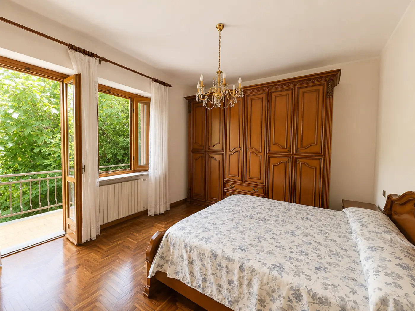 Immagine per Villa in vendita a Alpignano via San Giacomo
