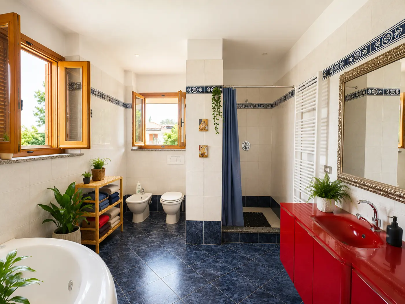 Immagine per Villa in vendita a Alpignano via San Giacomo