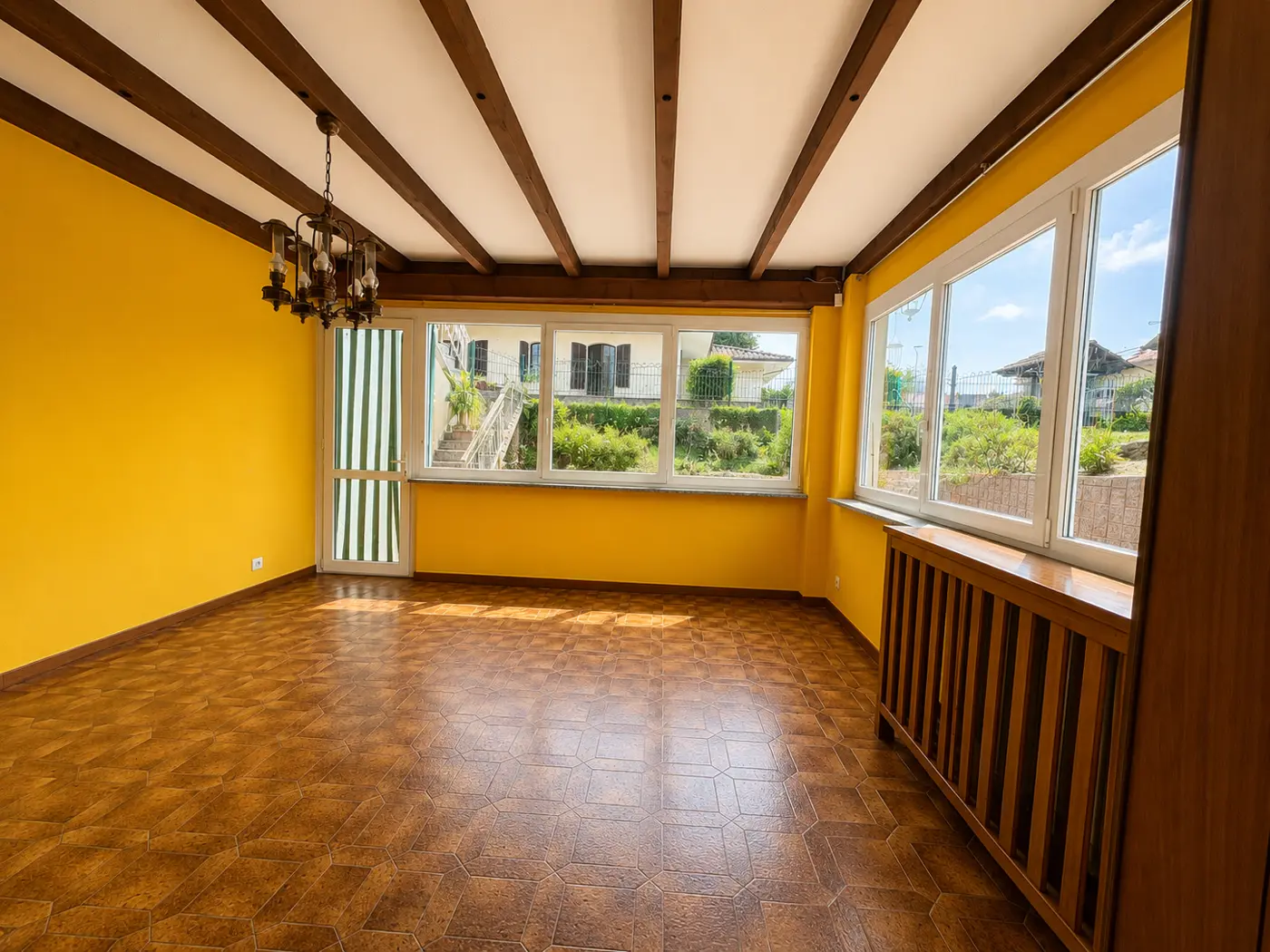 Immagine per Villa in vendita a Alpignano via San Giacomo