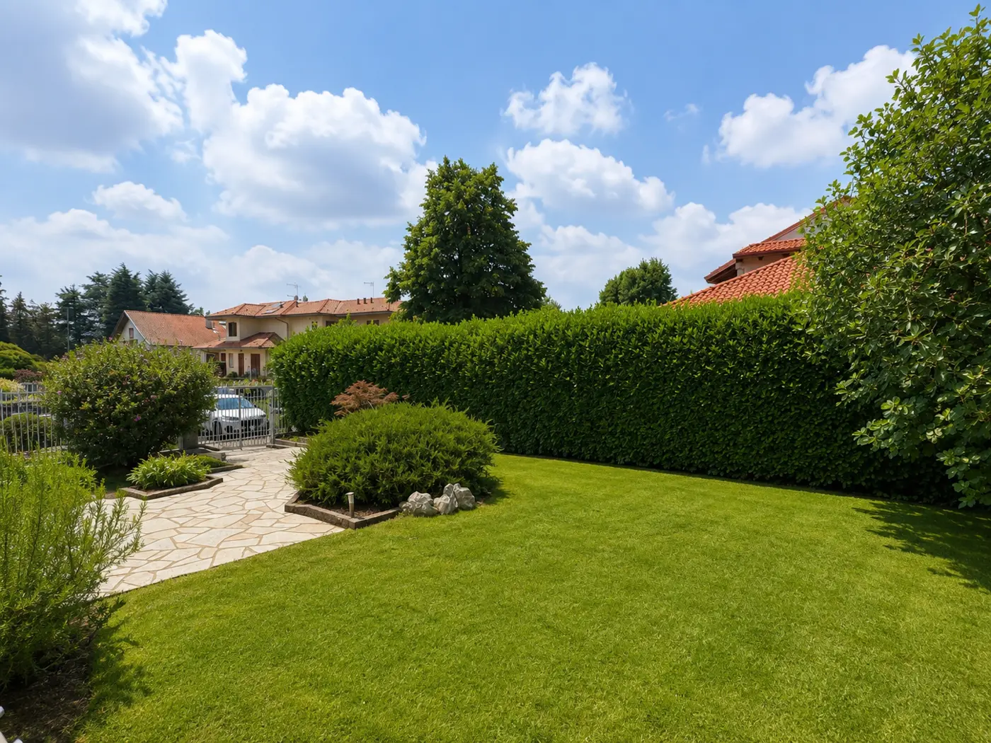 Immagine per Villa in vendita a Alpignano via San Giacomo