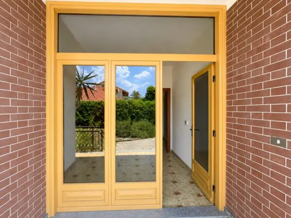 Villa via San Giacomo 0, Alpignano