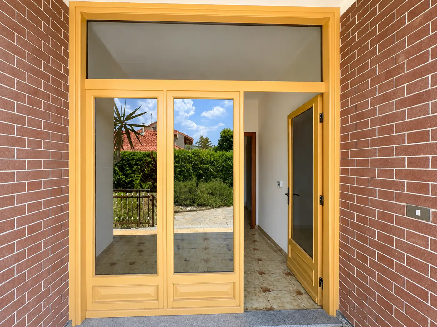 Immagine per Villa in vendita a Alpignano via San Giacomo