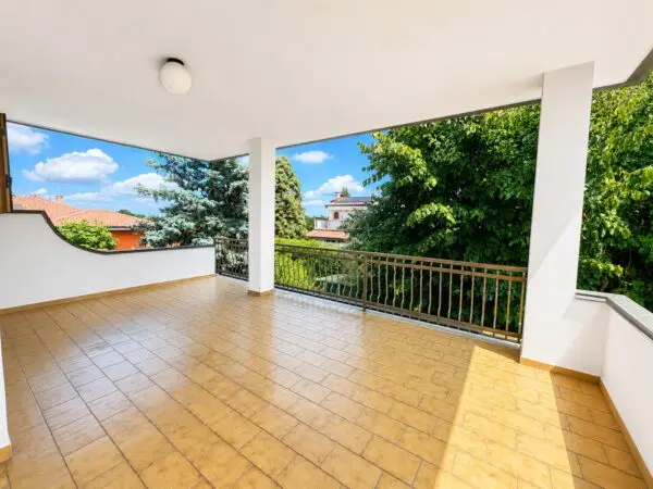 Immagine per Villa in vendita a Alpignano via San Giacomo