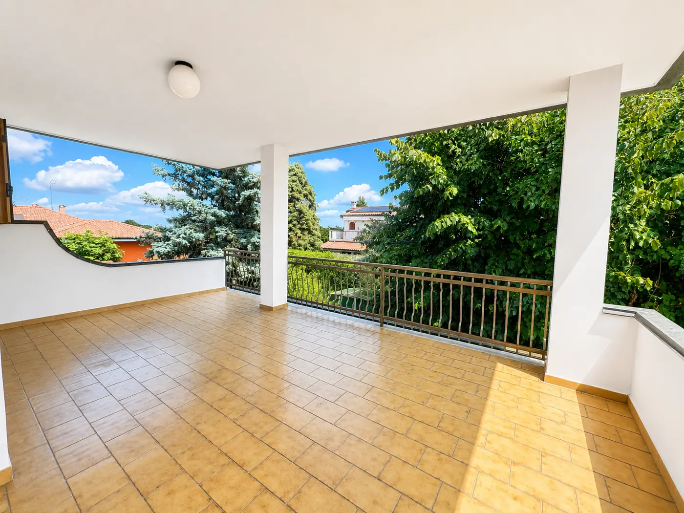 Immagine per Villa in vendita a Alpignano via San Giacomo