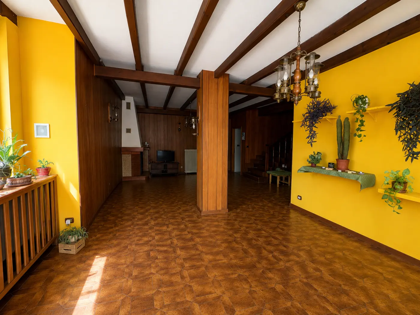 Immagine per Villa in vendita a Alpignano via San Giacomo