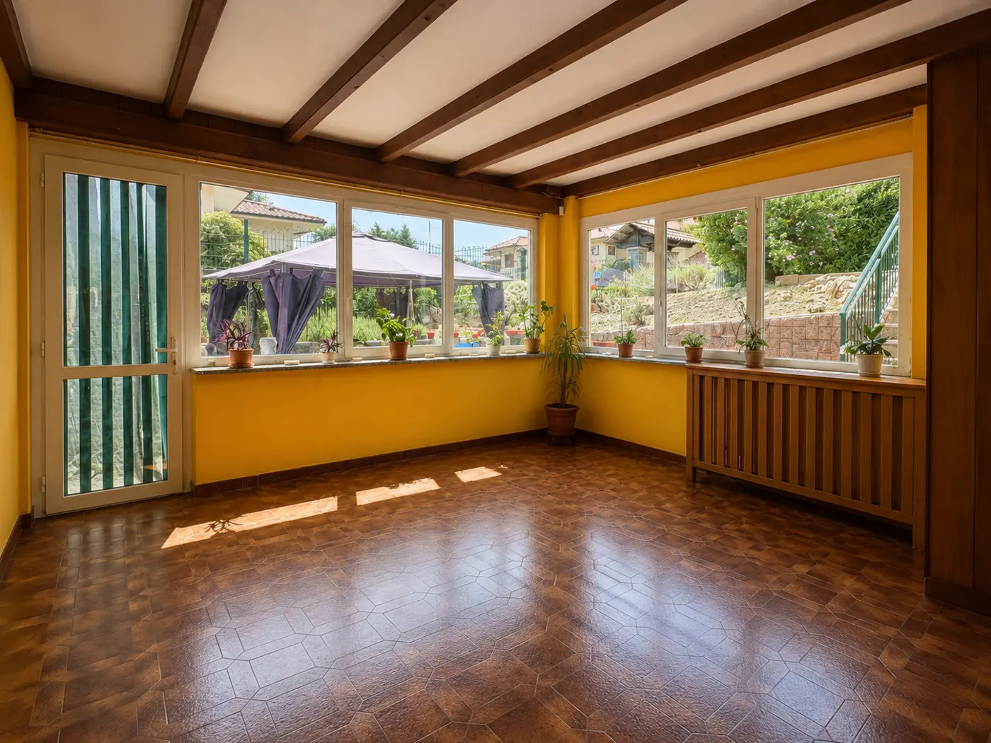 Immagine per Villa in vendita a Alpignano via San Giacomo