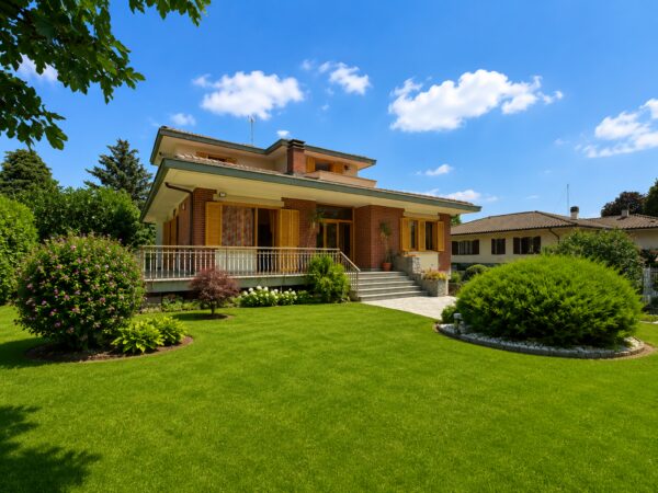 Villa via San Giacomo 0, Alpignano