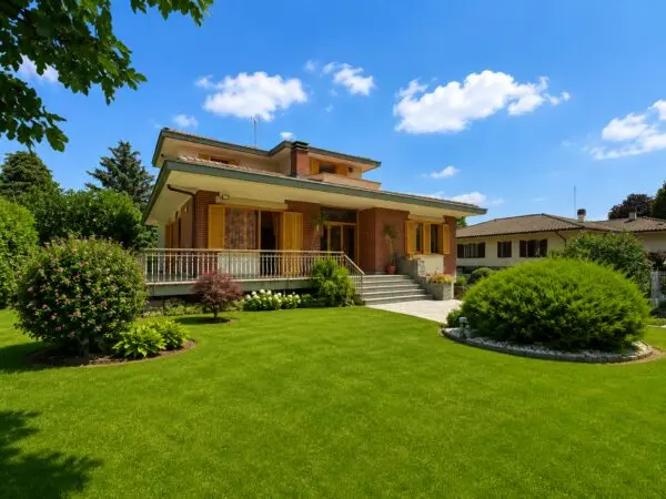 Villa via San Giacomo 0, Alpignano