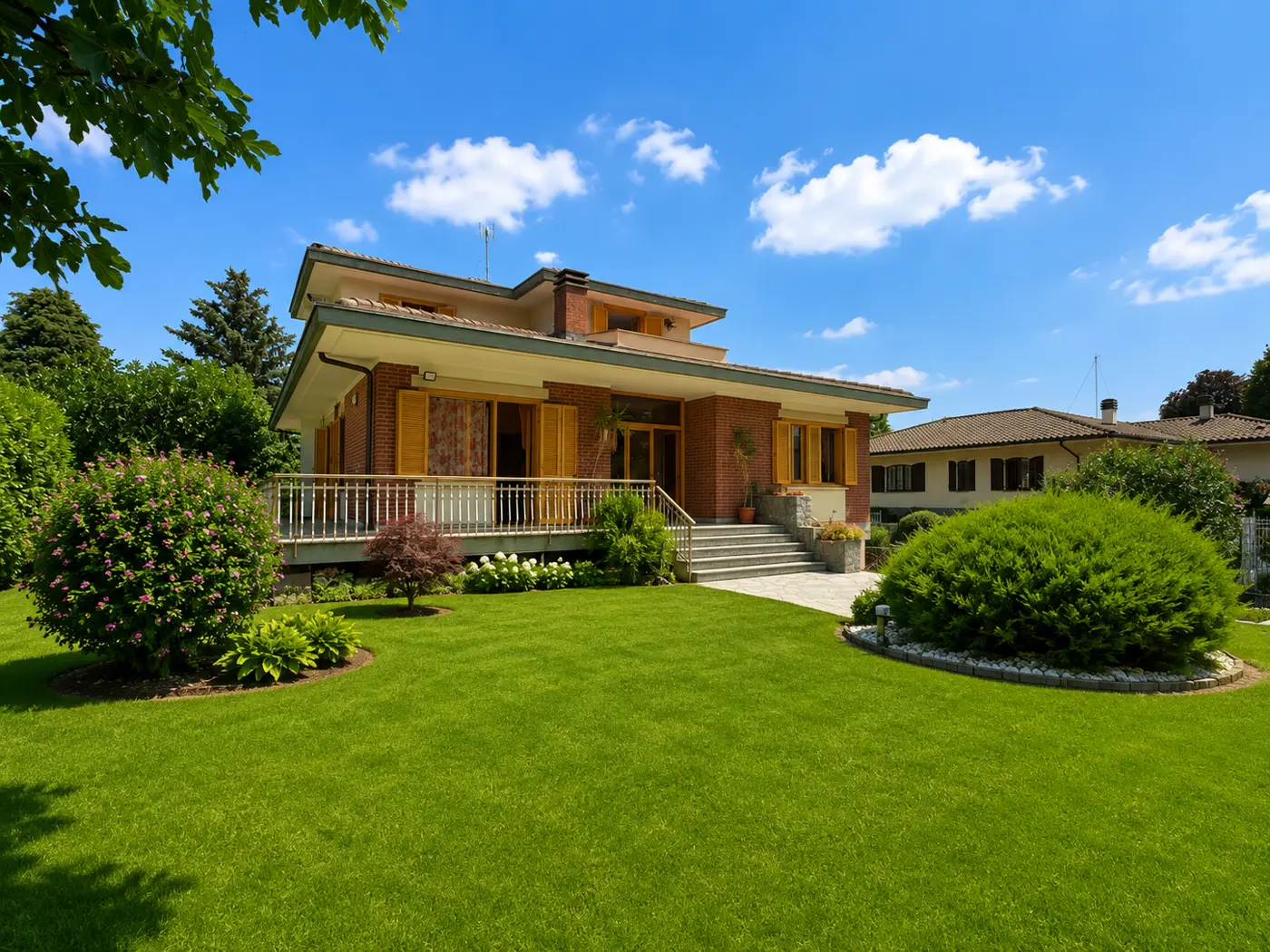 Immagine per Villa in vendita a Alpignano via San Giacomo