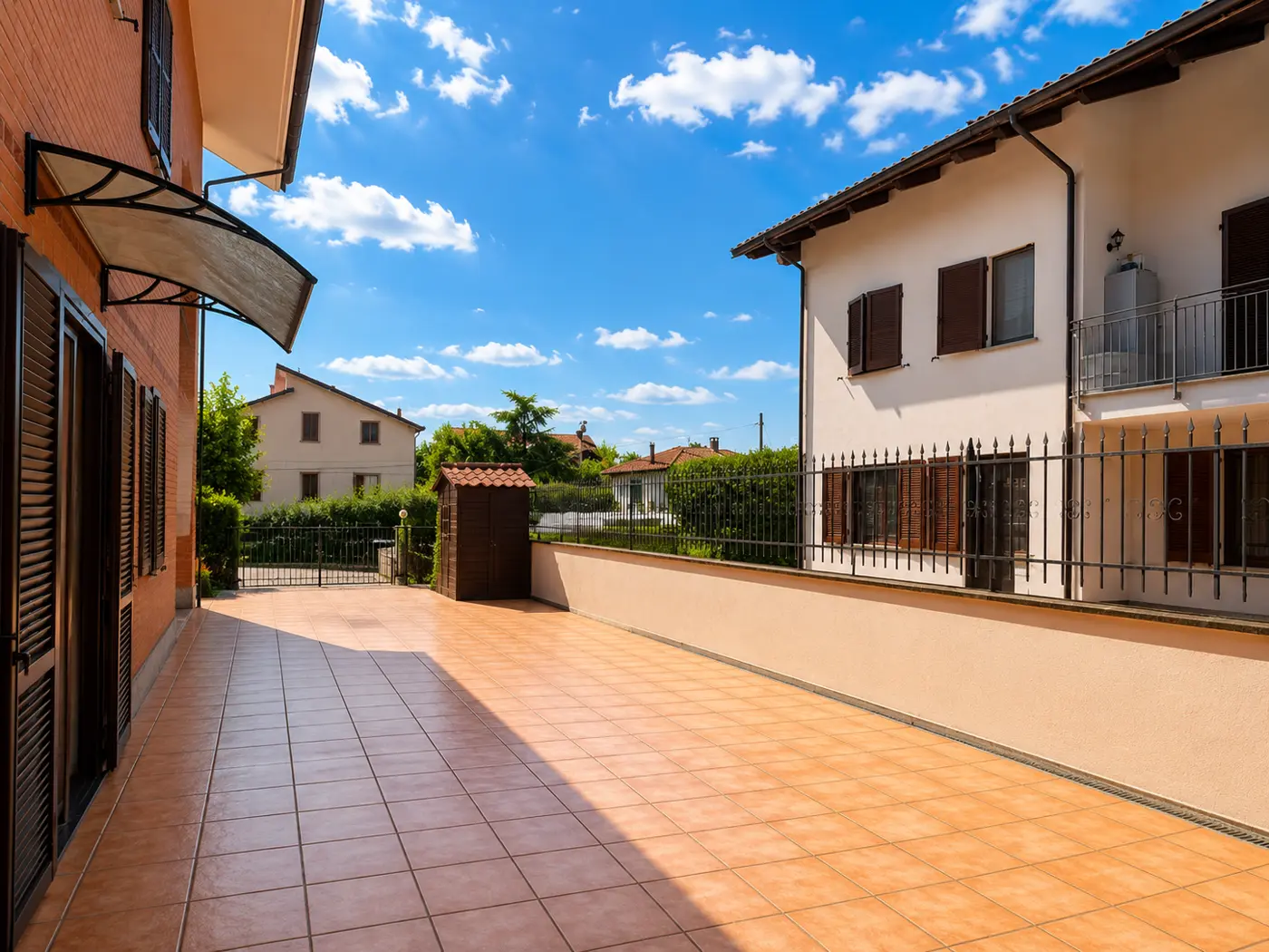 Immagine per Appartamento in vendita a Givoletto via San Gillio 7