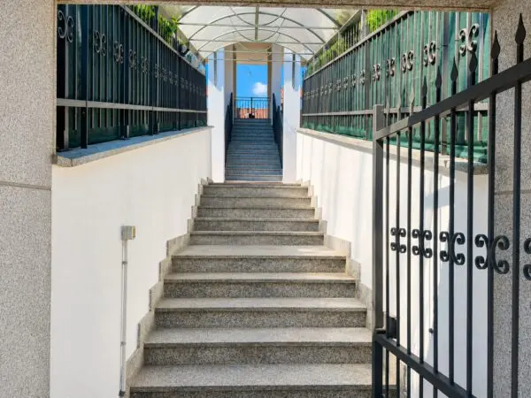 Appartamento via San Gillio 7, Givoletto