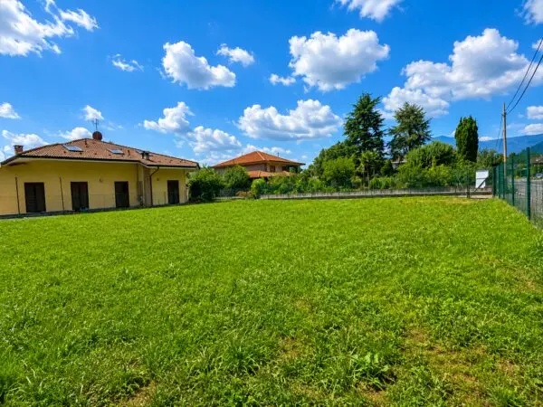 Villa via San Gillio 0, Givoletto