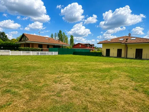 Villa via San Gillio 0, Givoletto