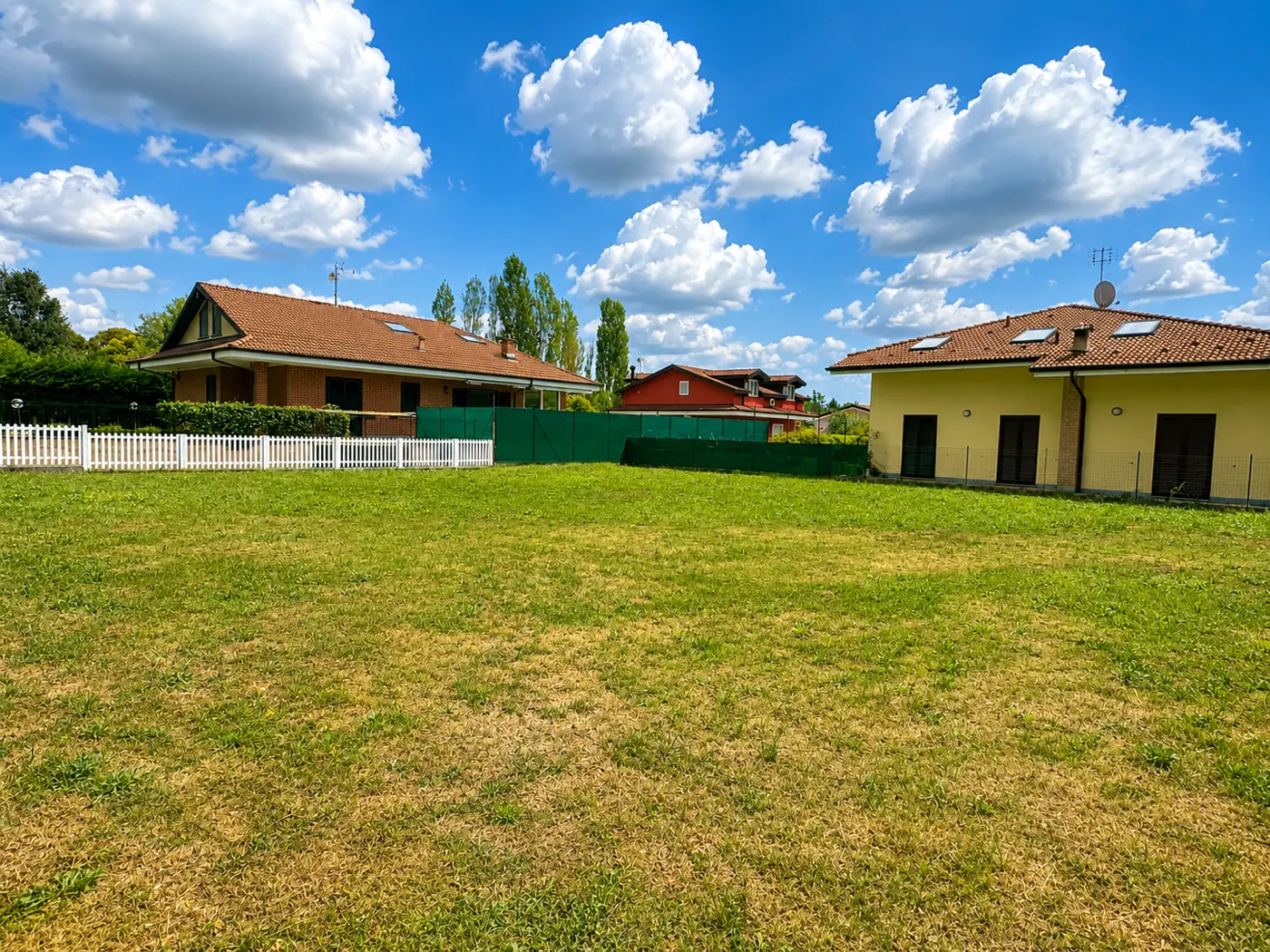 Immagine per Villa in vendita a Givoletto via San Gillio