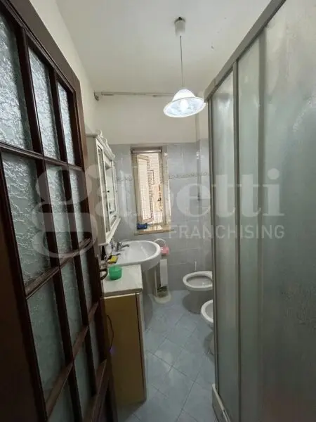 Appartamento via Fiume Lao 411, Scalea