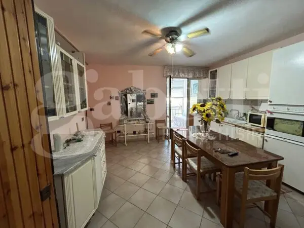 Immagine per Appartamento in vendita a Scalea via Fiume Lao 411