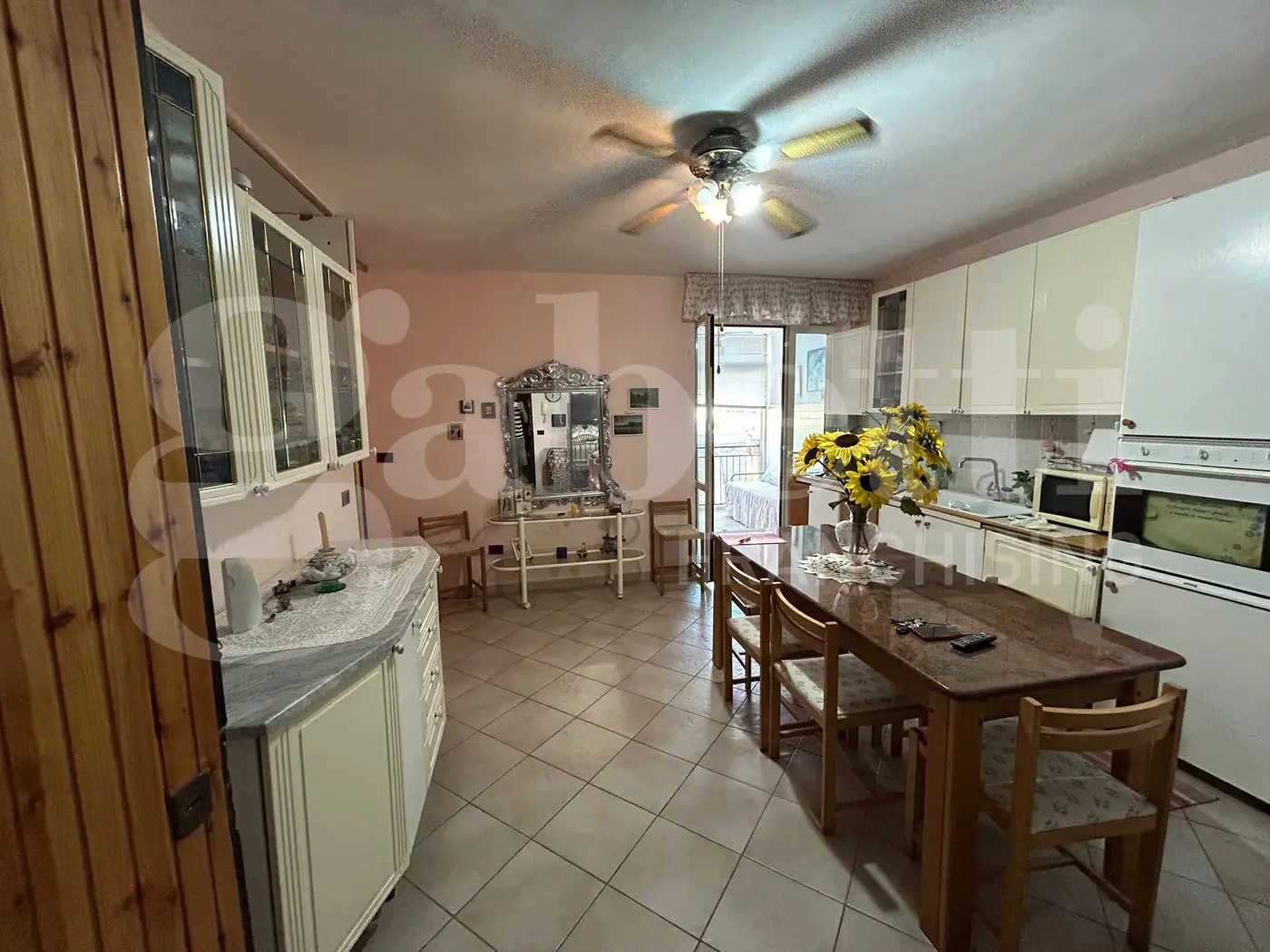 Immagine per Appartamento in vendita a Scalea via Fiume Lao 411