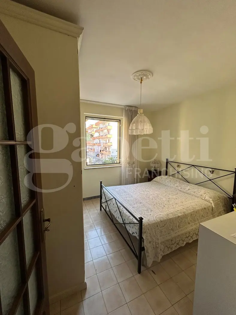 Immagine per Appartamento in vendita a Scalea via Fiume Lao 411
