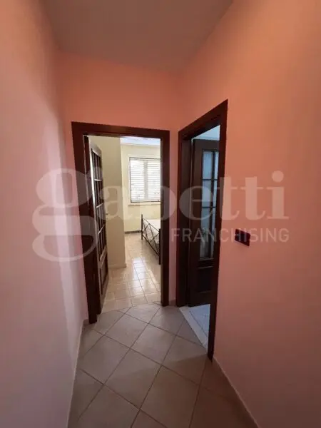 Appartamento via Fiume Lao 411, Scalea