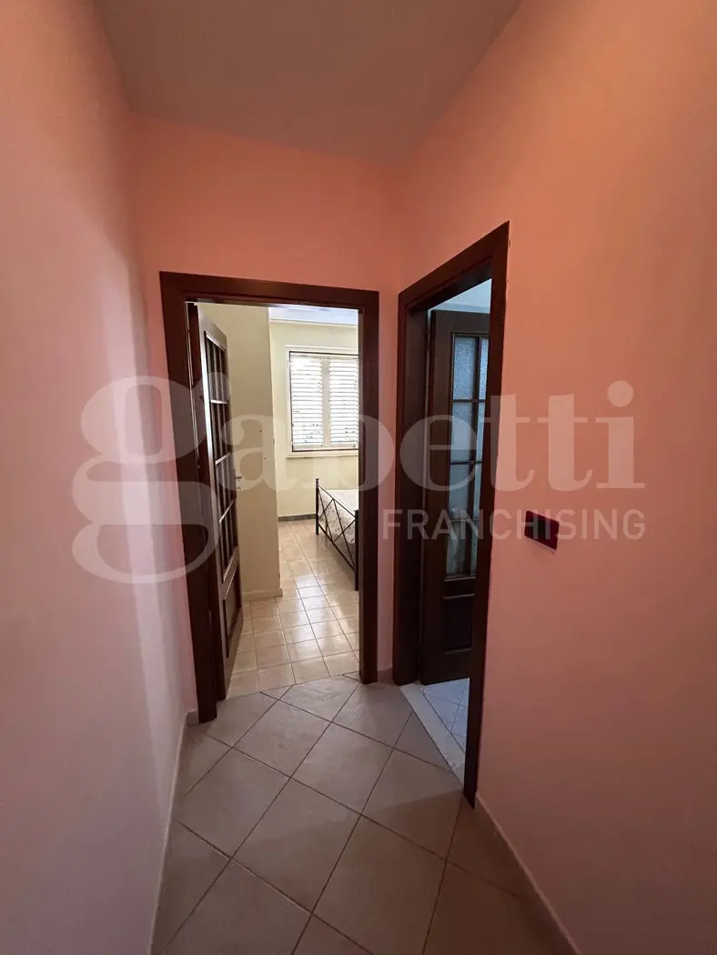 Immagine per Appartamento in vendita a Scalea via Fiume Lao 411