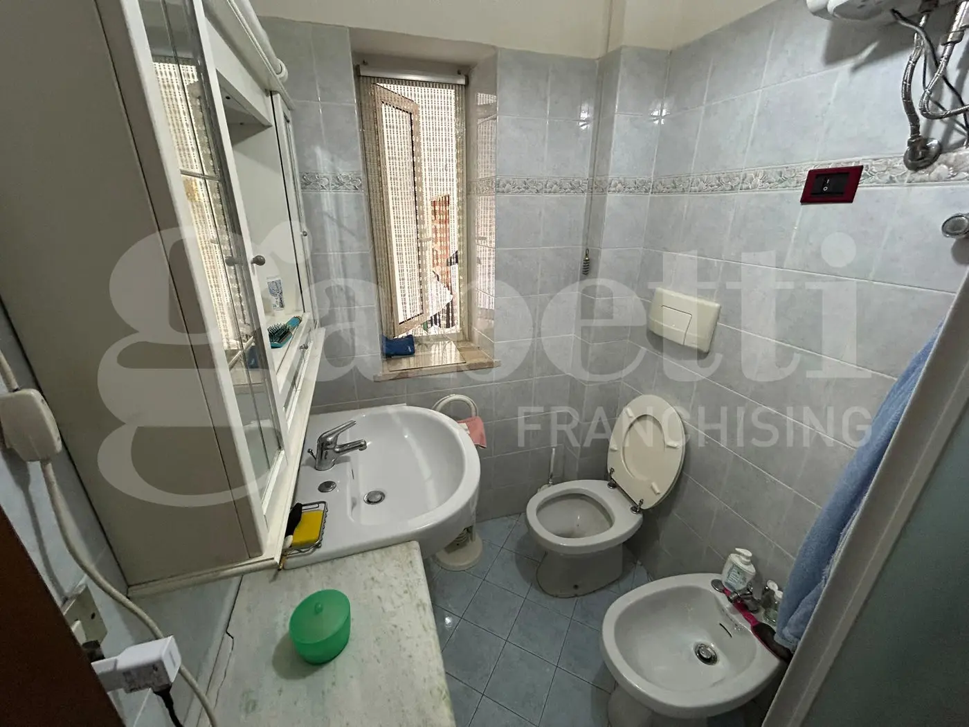 Immagine per Appartamento in vendita a Scalea via Fiume Lao 411