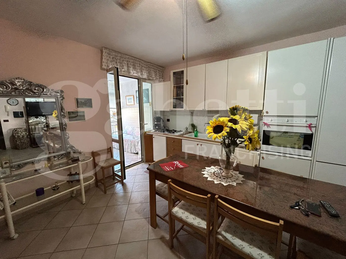 Immagine per Appartamento in vendita a Scalea via Fiume Lao 411