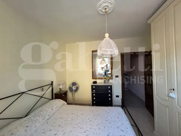 Appartamento via Fiume Lao 411, Scalea