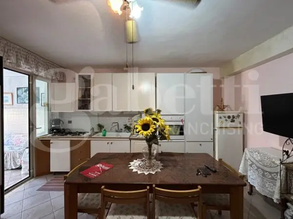 Immagine per Appartamento in vendita a Scalea via Fiume Lao 411