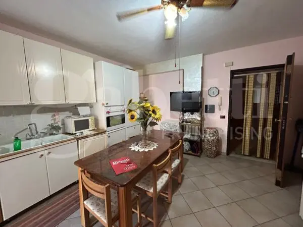 Immagine per Appartamento in vendita a Scalea via Fiume Lao 411
