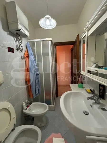 Appartamento via Fiume Lao 411, Scalea