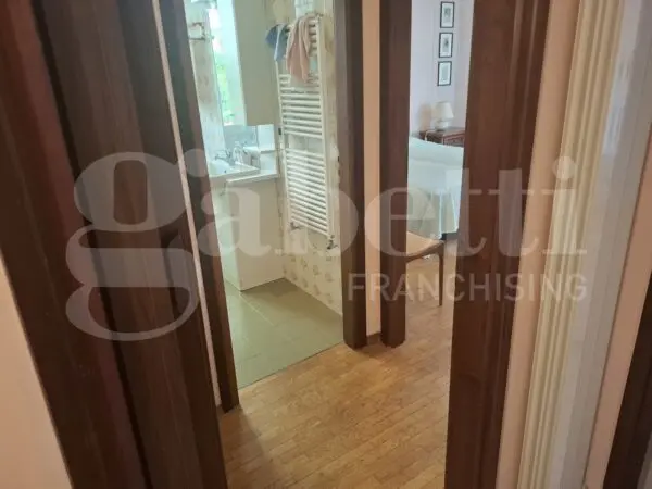 Appartamento via Privata Serenella 3, Sanremo