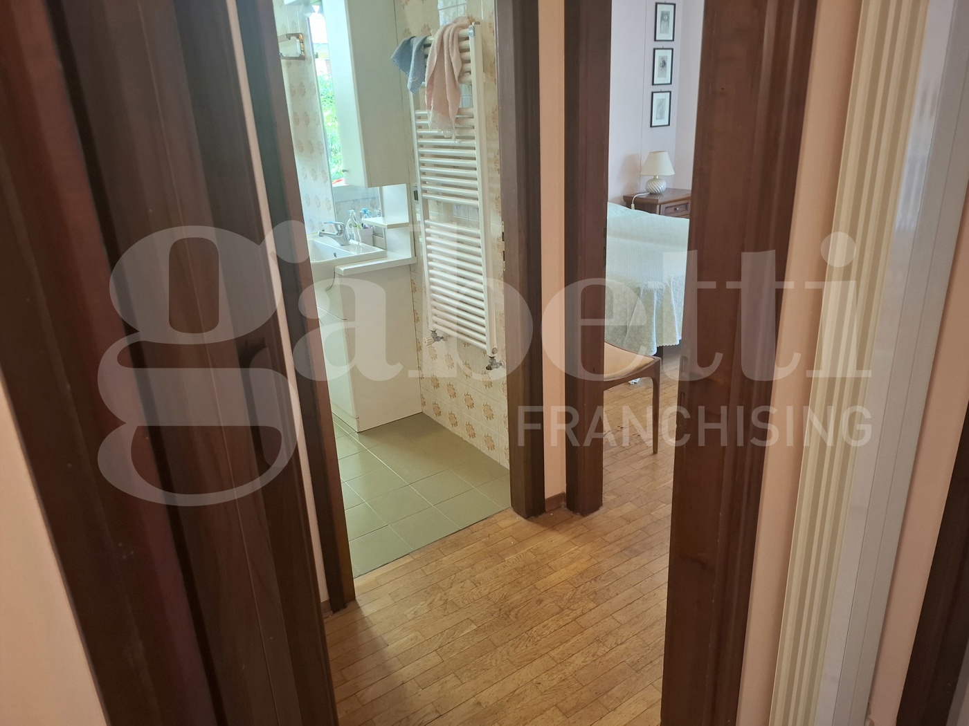 Immagine per Appartamento in vendita a Sanremo via Privata Serenella 3