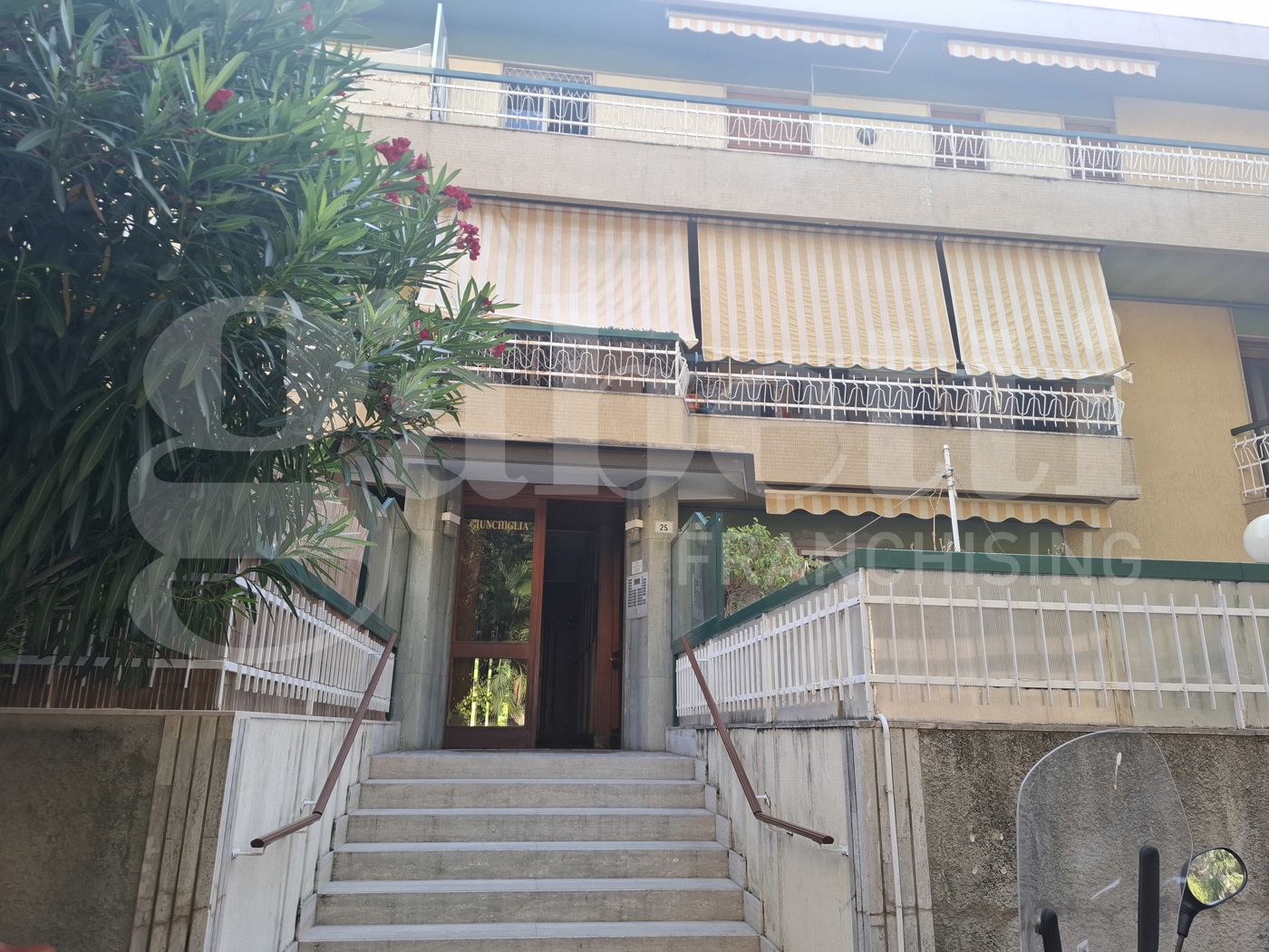 Immagine per Appartamento in vendita a Sanremo via Privata Serenella 3