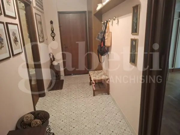 Appartamento via Privata Serenella 3, Sanremo