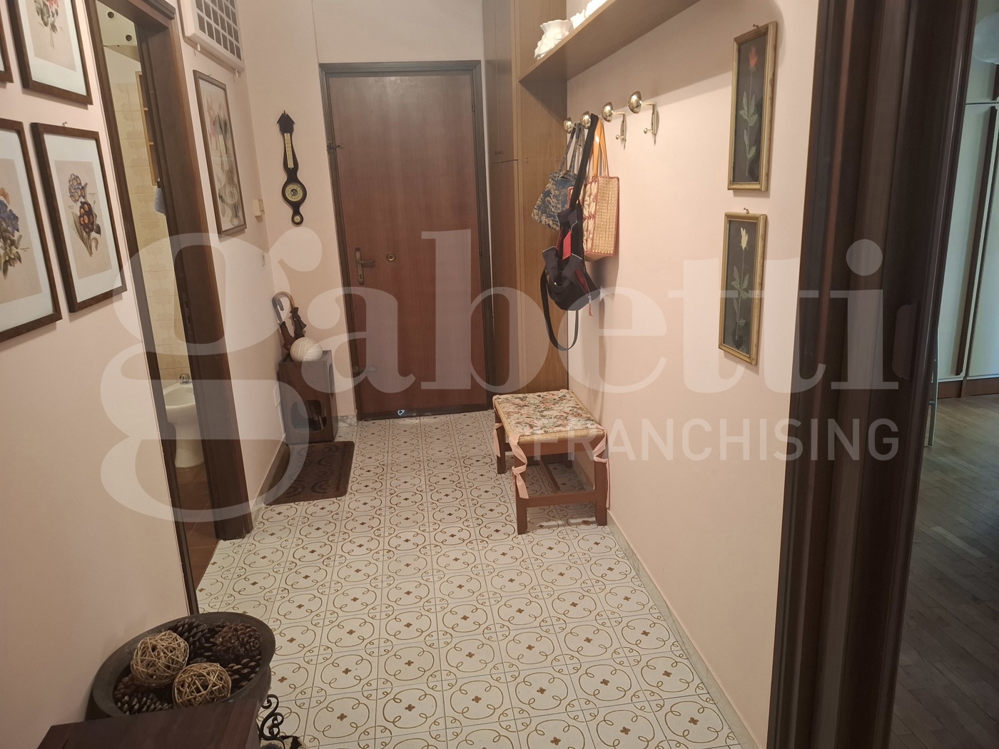 Immagine per Appartamento in vendita a Sanremo via Privata Serenella 3