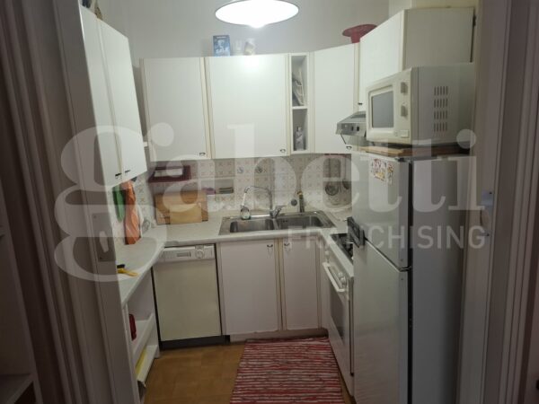 Immagine per Appartamento in vendita a Sanremo via Privata Serenella 3