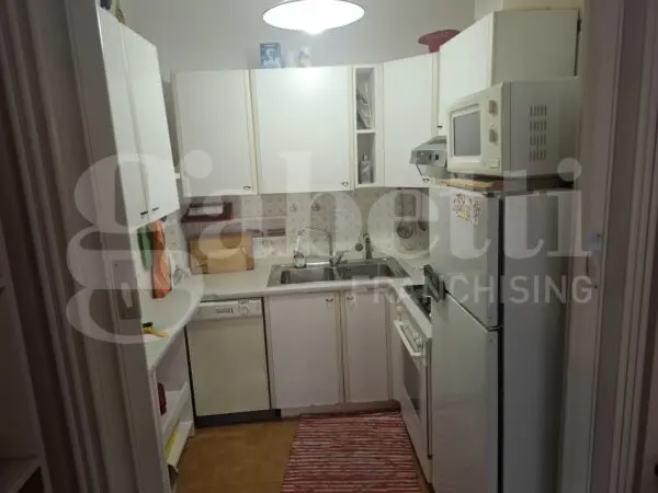 Appartamento via Privata Serenella 3, Sanremo