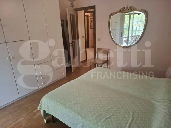Appartamento via Privata Serenella 3, Sanremo