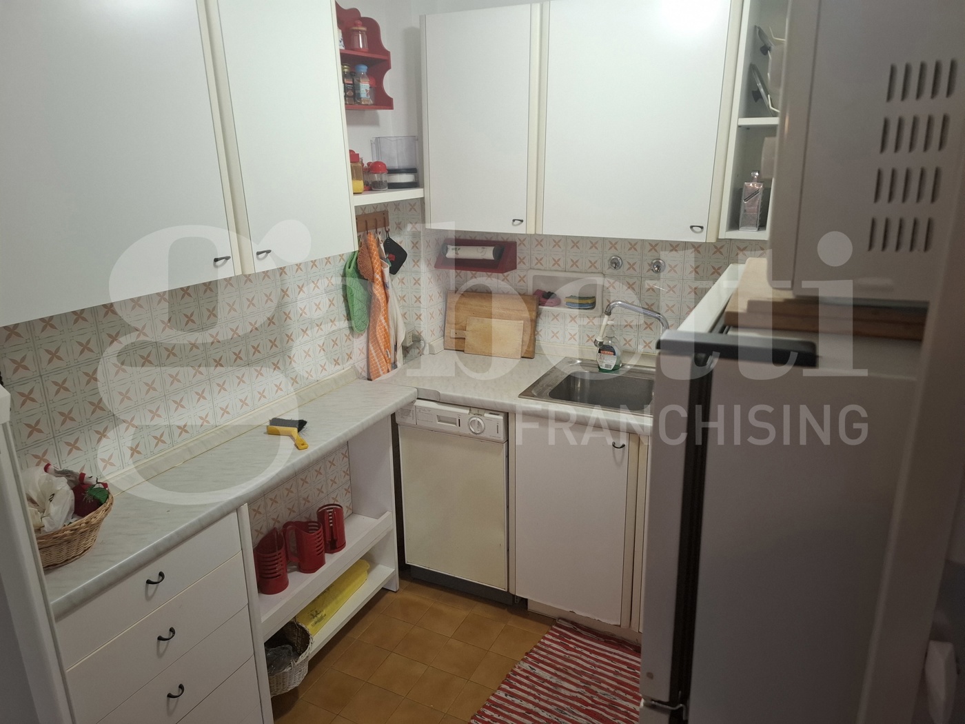 Immagine per Appartamento in vendita a Sanremo via Privata Serenella 3