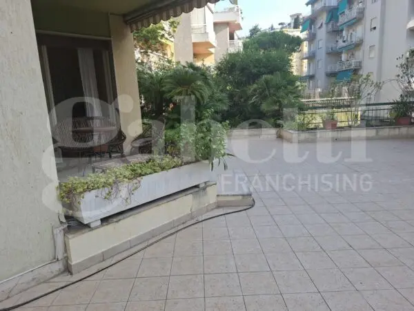 Appartamento via Privata Serenella 3, Sanremo