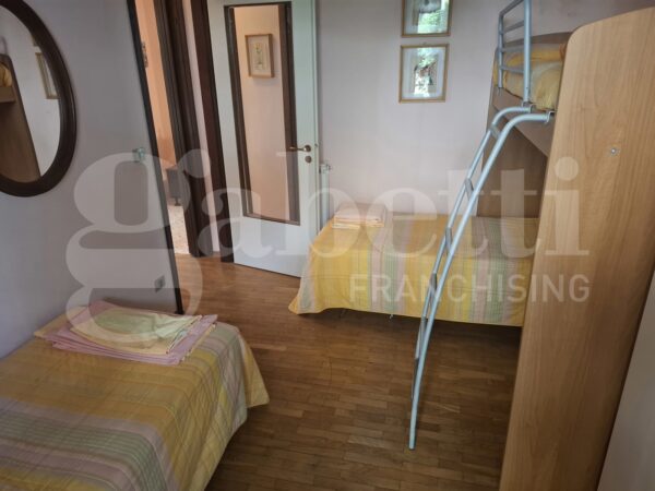 Immagine per Appartamento in vendita a Sanremo via Privata Serenella 3