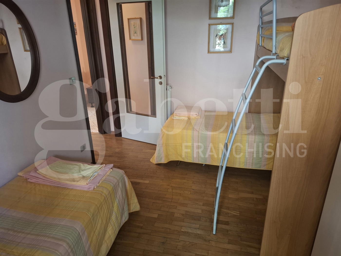Immagine per Appartamento in vendita a Sanremo via Privata Serenella 3