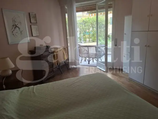 Appartamento via Privata Serenella 3, Sanremo
