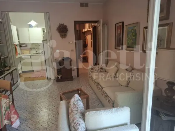 Appartamento via Privata Serenella 3, Sanremo
