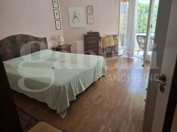 Appartamento via Privata Serenella 3, Sanremo