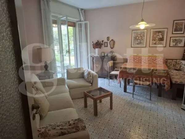 Appartamento via Privata Serenella 3, Sanremo