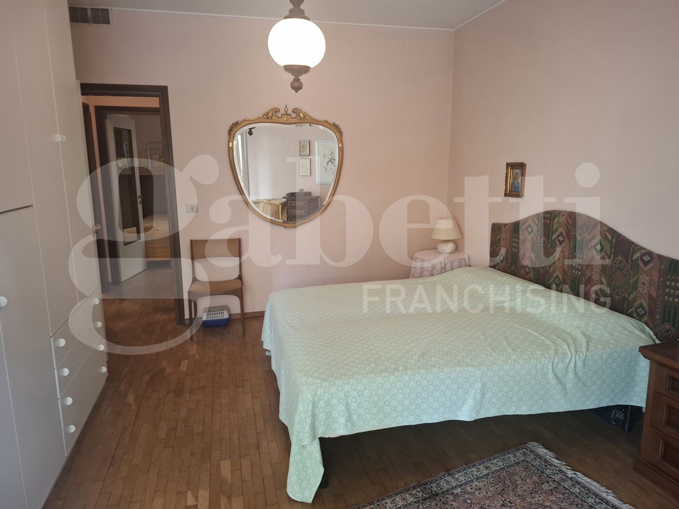 Immagine per Appartamento in vendita a Sanremo via Privata Serenella 3
