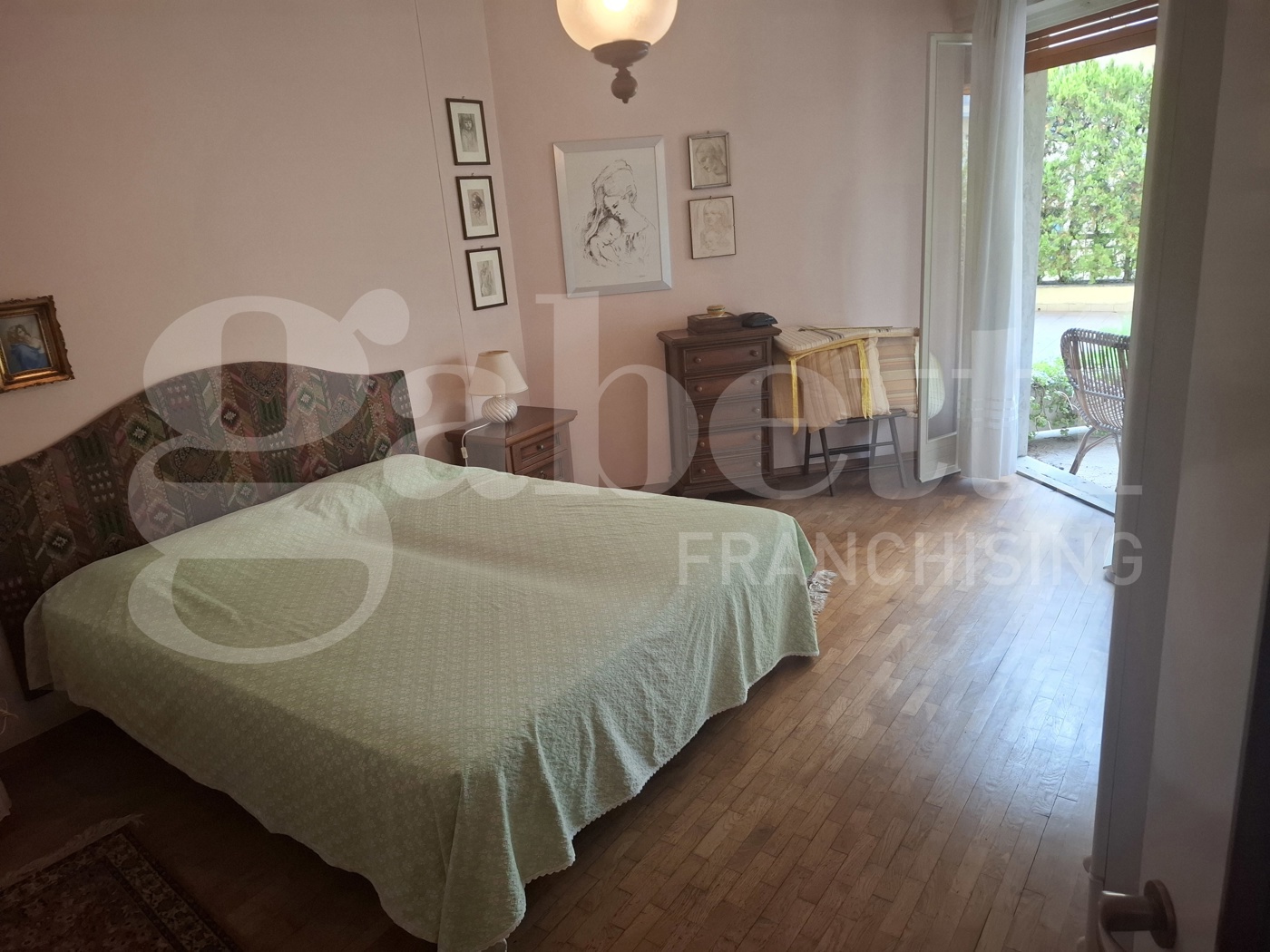 Immagine per Appartamento in vendita a Sanremo via Privata Serenella 3