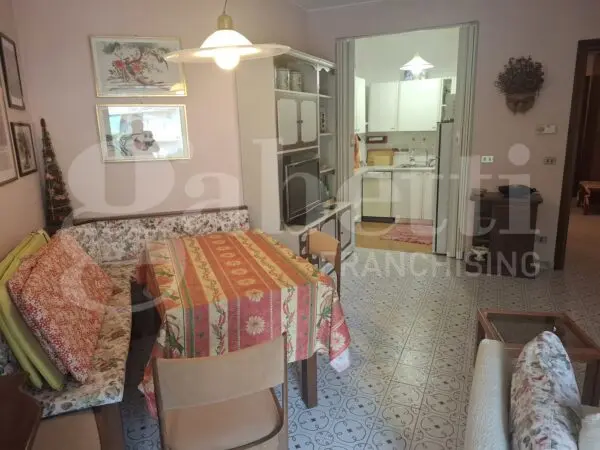 Appartamento via Privata Serenella 3, Sanremo