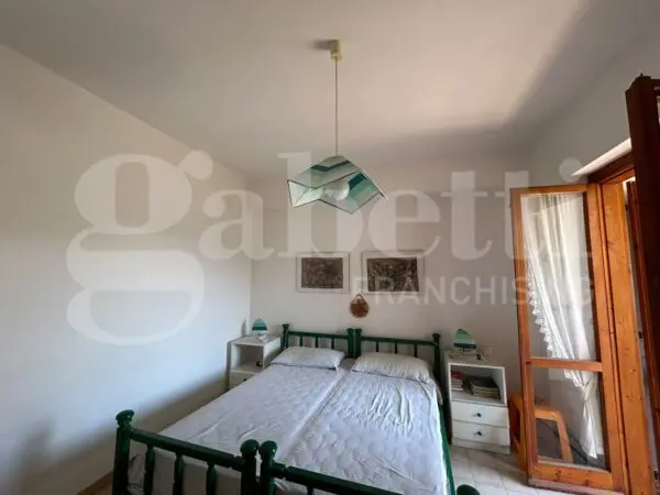 Appartamento via Campo Volo 35, Scalea